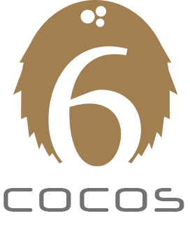 Logo SeisCocos